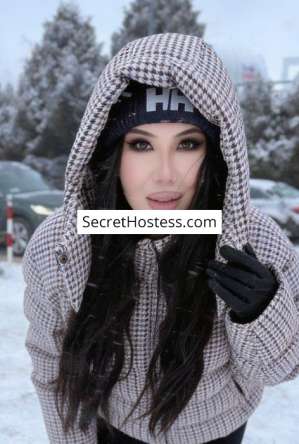 Ruzana, Independent 22 year old Escort in Prague