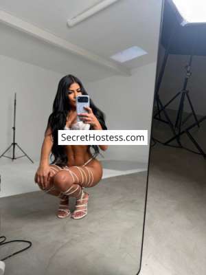 Samantha Bella 25Yrs Old Escort 55KG 162CM Tall Fuengirola Image - 10