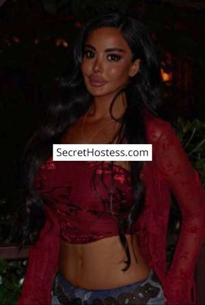 Sandra, Independent 27 year old Escort in Vienna