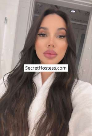 Sara, Independent 25 year old Escort in Zagreb