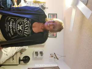 ScarletMonroe 62Yrs Old Escort Image - 0