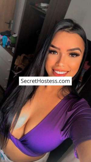 Selena 25Yrs Old Escort 65KG 168CM Tall Differdange Image - 5
