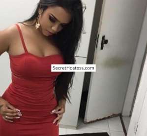 Selena 25Yrs Old Escort 65KG 168CM Tall Differdange Image - 6