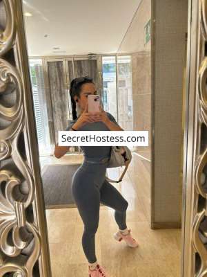 Sevillana 27Yrs Old Escort 56KG 170CM Tall Seville Image - 20