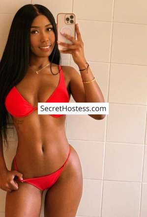 Shantal, Independent 24 year old Escort in Saint Julian's