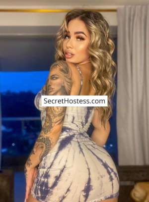 Shanttal, Independent 23 year old Escort in Munich