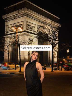 Sibylla 24Yrs Old Escort 60KG 170CM Tall Cologne Image - 4