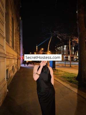 Sibylla 24Yrs Old Escort 60KG 170CM Tall Cologne Image - 8