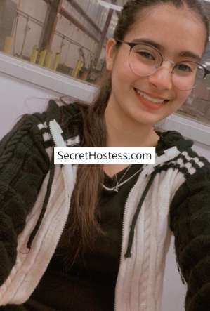 Simran, Independent 22 year old Escort in Tbilisi