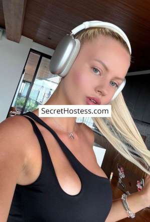 Snezhana, Agency 22 year old Escort in Budapest