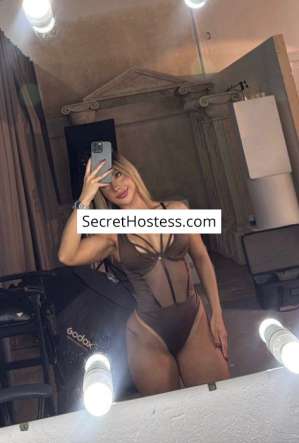 Sofia, Independent 24 year old Escort in Barcelona