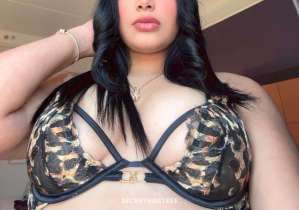 Stephany 25Yrs Old Escort Bronx NY Image - 1