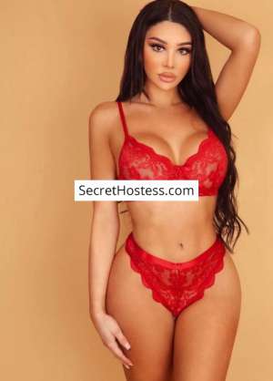 Sveta, Agency 28 year old Escort in Bari