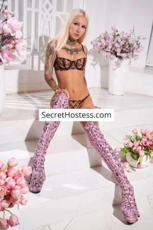 Taisiya 28Yrs Old Escort 54KG 173CM Tall Moscow Image - 7