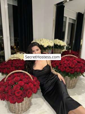 Tatyra, Independent 27 year old Escort in Valencia