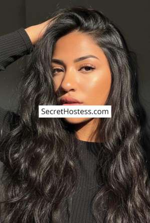 Tiana, Independent 29 year old Escort in Pula