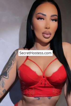 Tina, Independent 30 year old Escort in Malmo