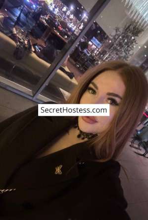 Toyop, Independent 25 year old Escort in Tirana