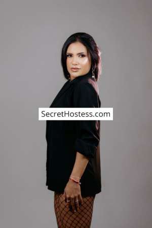 Valentina 25Yrs Old Escort 59KG 159CM Tall Budapest Image - 6