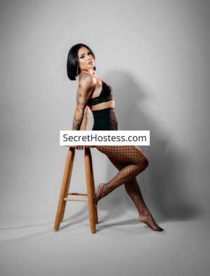 Valentina 25Yrs Old Escort 59KG 159CM Tall Budapest Image - 9