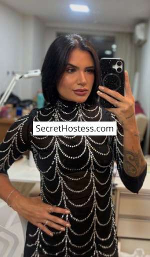 Valentina 25Yrs Old Escort 59KG 159CM Tall Budapest Image - 18