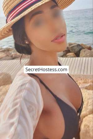 29 year old Latin Escort in Luxembourg City Valentina Eva, Independent