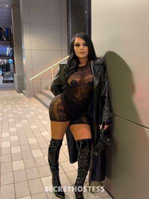 25 year old Hispanic Escort in Birmingham AL Upscale Latina Playmate in Town And Ready now