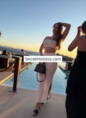 Victoria 27Yrs Old Escort 59KG 177CM Tall Athens Image - 8