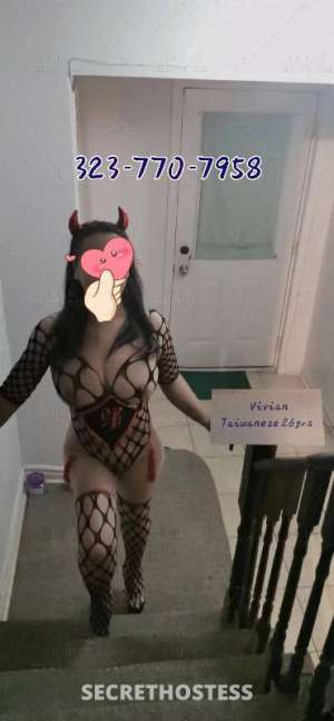 Vivian 26yrs from taiwaxxxx-xxx-xxx 22 year old Escort in Wichita KS