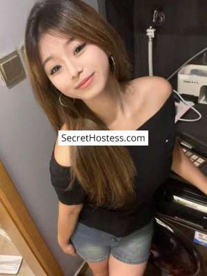 Wawa 25Yrs Old Escort 51KG 163CM Tall Tivat Image - 1