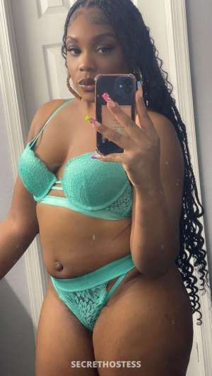 New in town‼ cum play 26 year old Escort in Hampton VA