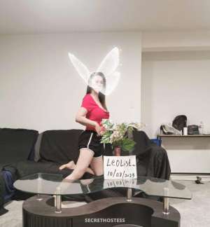 YiYi 23Yrs Old Escort Markham Image - 1