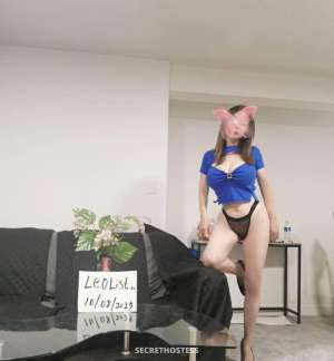 YiYi 23Yrs Old Escort Markham Image - 3