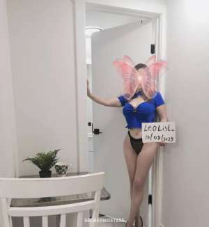 YiYi 23Yrs Old Escort Markham Image - 4