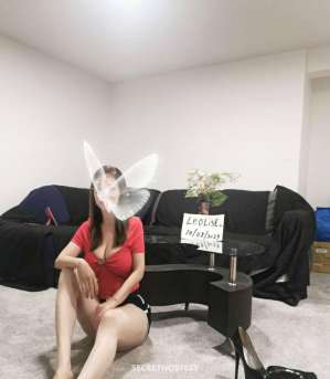 YiYi 23Yrs Old Escort Markham Image - 6