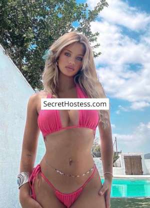 Zaria, Agency 20 year old Escort in Munich