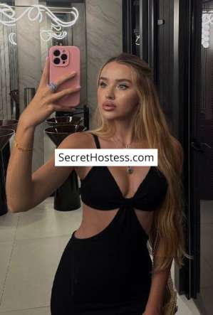 Zena, Agency 21 year old Escort in Paris