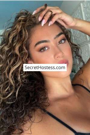 Zena, Agency 24 year old Escort in Hamburg