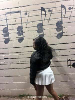 “I’m shorty and thick” for body 23 year old Escort in Cheyenne WY
