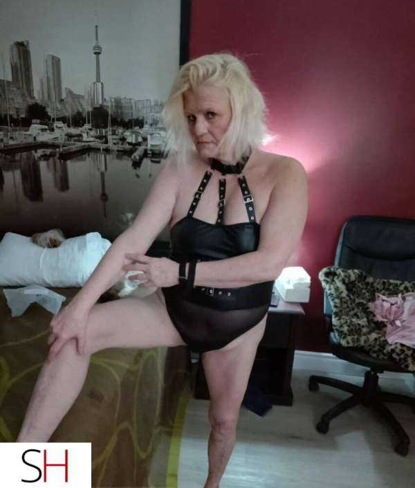53Yrs Old Escort Brantford Image - 2