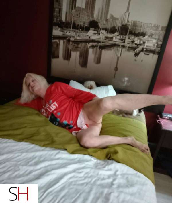 53Yrs Old Escort Brantford Image - 4