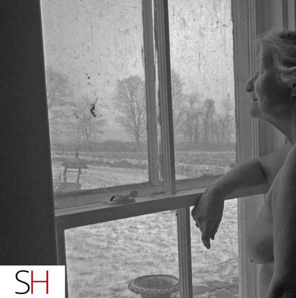 53Yrs Old Escort Brantford Image - 11