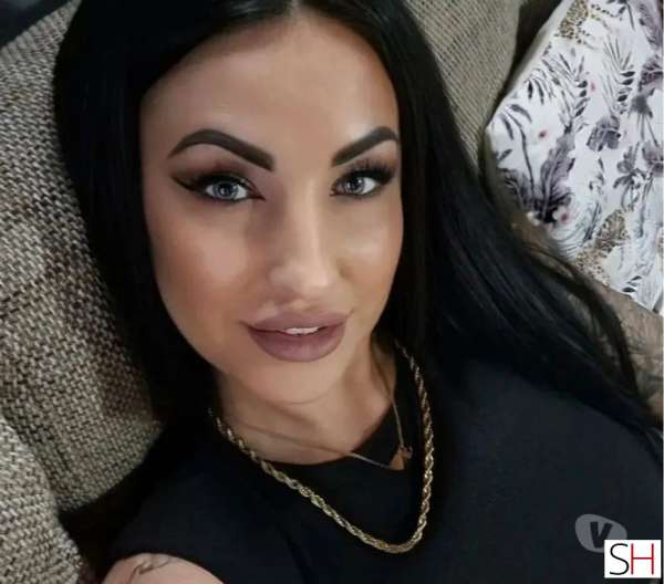 Billie 25Yrs Old Escort Southampton Image - 0