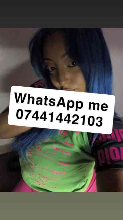 26 year old Escort in Kilburn Telegram woochiesexy1
