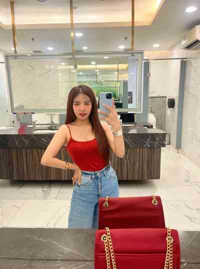 28 year old Asian Escort in independent escort girl in: Jakarta Tisyaa
