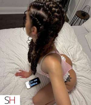 19Yrs Old Escort Richmond Hill Image - 1