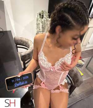 19Yrs Old Escort Richmond Hill Image - 4