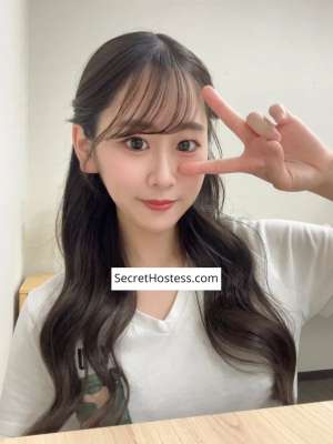 20 year old Asian Escort in Mascot Sydney 20Yrs Old Asian Escort Brunette B Cup Size 7 Sydney