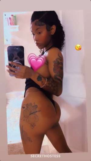 dream baddie 20 year old Escort in Athens GA