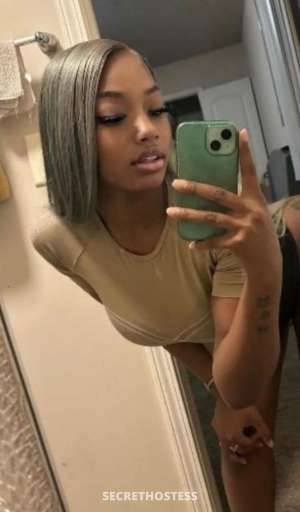 incalls &amp; outcalls 20 year old Escort in Tallahassee FL